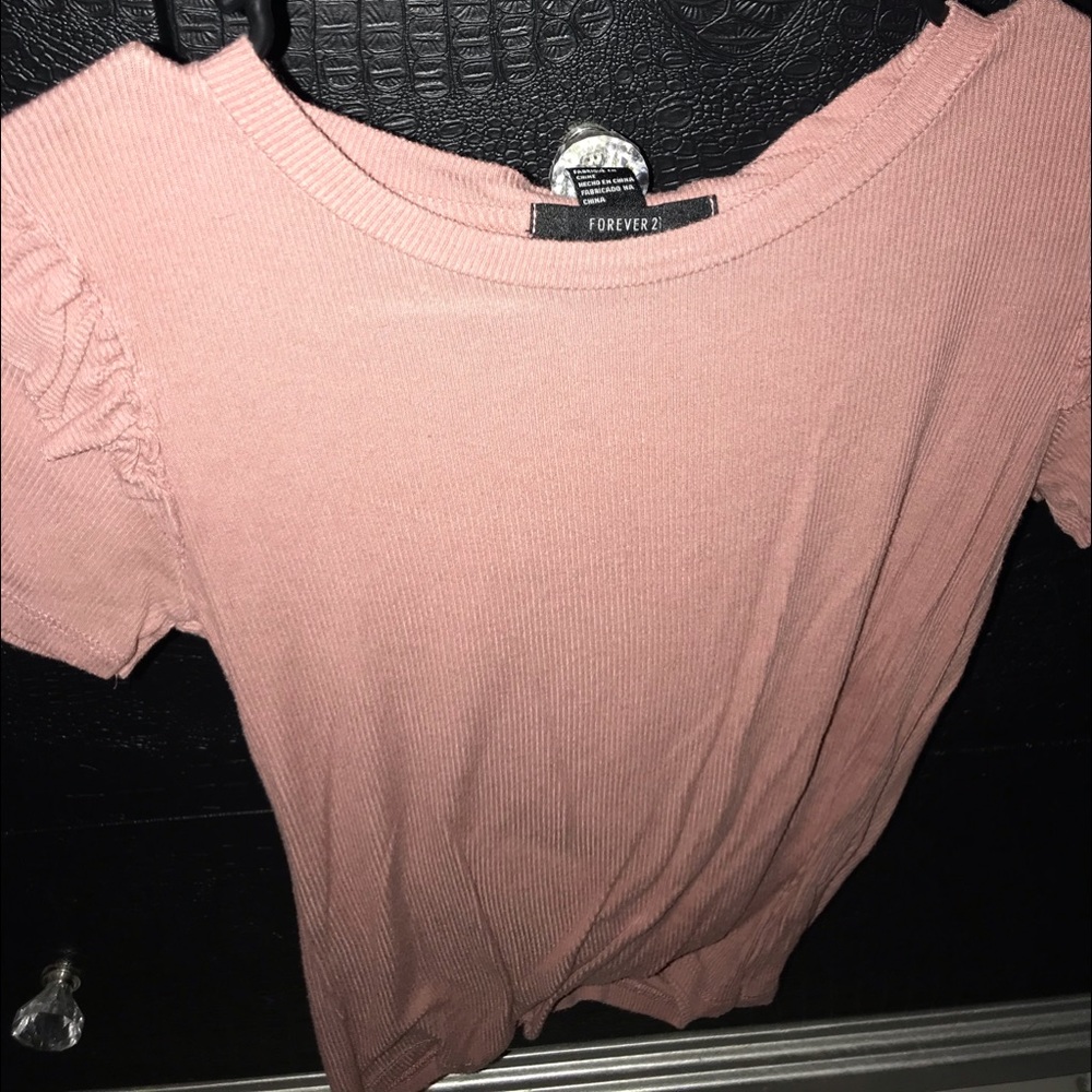 Forever 21 top